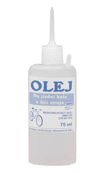 Olej MBO 22 75ml