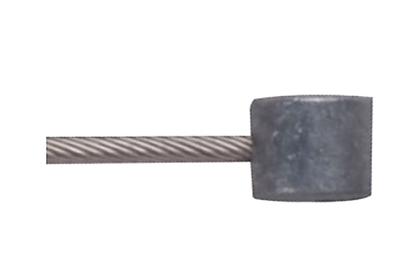 Lanko brzdové MTB 2000mm (box 25ks)
