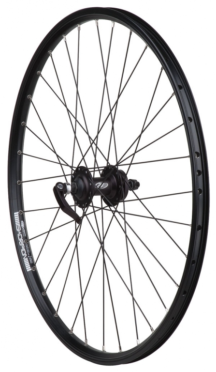 Zapletené koleso RODI Skorpion DISC predné MTB 29"