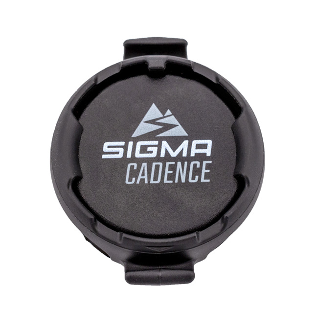 Bezdrôtový snímač SIGMA  Duo cadence