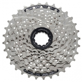 8-kazeta SHIMANO HG 41 11-30