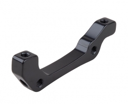 Adaptér predné kotúčové brzdy PRO-T Postmount/ International standart 180mm