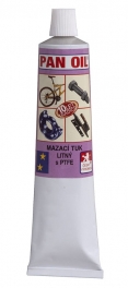 Mazací tuk lítny s PTFE 40ml