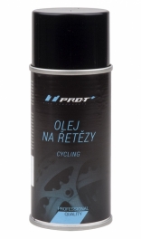 Spray PRO-T Plus na reťaz 150ml