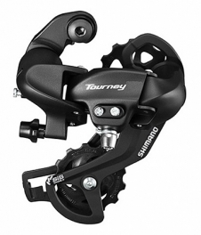 Menič SHIMANO TY-300 bez háku