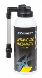 Prípravok na opravu pneumatík PRO-T 150ml