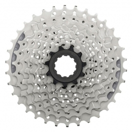 9-kazeta SHIMANO HG 201 11-32 