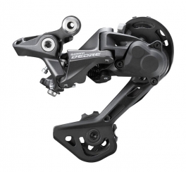 Menič SHIMANO Deore RDM 5120 10/11-Speed