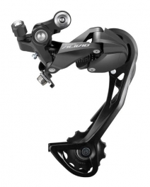 Menič SHIMANO Alivio RDM 3100