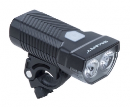 Svetlo predné SMART BL-196 W USB 1500 Lumen