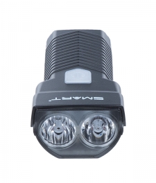 Svetlo predné SMART BL-196 W USB 1500 Lumen