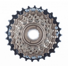 7-koliesko SHIMANO 14-28 nebalené