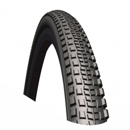 Plášť RUBENA X-Road Racing pro 700x40C (42-622)