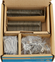 Brzdové doštičky Shimano B05S-RX (box 25párov)