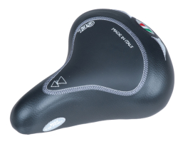 Sedlo MONTE GRAPPA  Max Comfort Gel 1101