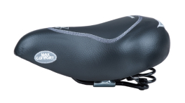 Sedlo MONTE GRAPPA  Max Comfort Gel 1101