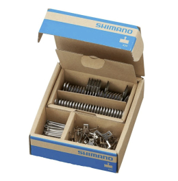 Brzdové doštičky Shimano G05S-RX (box 25párov)