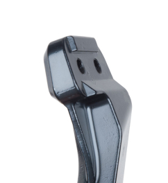 Stojan PRO-T Plus 98 zadný nastaviteľný Al 24"-29" , rozteč 18mm