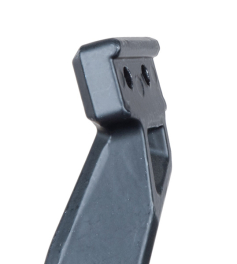 Stojan PRO-T 181 zadný nastaviteľný Al 24"-29" , rozteč 18mm