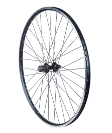 Zapletené koleso RODI Viper zadné  kazeta 8/11sp., MTB, čierny výplet 26