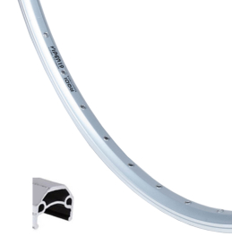 Ráfik RODI Viper 559x19 36d. strieborný