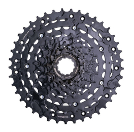 9-ti kazeta SHIMANO CEUS LG300 11-41 