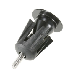 Zátka do riaditiek dural (2ks)