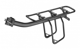 Nosič PRO-T Plus dural na sedlovku MIK 681