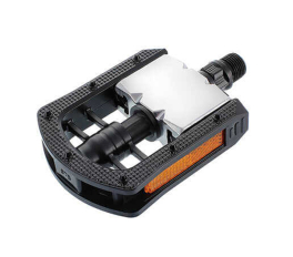 Pedál PRO-T 875 dural ZU system skladací