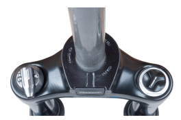 Odpružená vidlica SUNTOUR SF24-XCR 32-ATB RLR  27,5