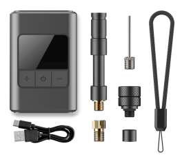 Mini kompresor PRO-T Plus 02