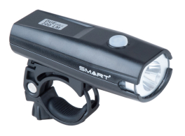 Svetlo predné SMART BL-198 W USB 200 Lumen