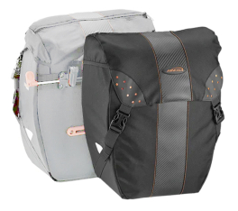 Brašna na nosič IBERA PakRak IB-BA9