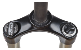 Odpružená vidlica SUNTOUR SF24-EPIXON 32 AIR 27,5"