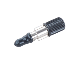 Ventilok DV nikel s čiapočkou (20ks)