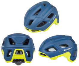 Prilba PRO-T Plus Leon In mold