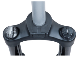 Odpružená vidlica SUNTOUR SF24-EPIXON 32 AIR RL-R 27,5