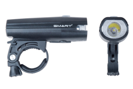 Svetlo predné SMART BL-198 W USB 200 Lumen