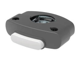 Náhradný držiak sedačky POLISPORT Bilby Junior (predné uchytenie)  