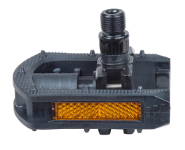 Pedál PRO-T 875 dural ZU system skladací