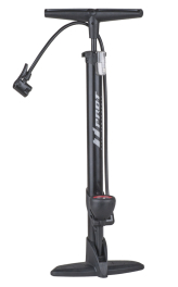 Pumpa PRO-T Plus veľká s manometrom a duálnou hlavou 38