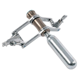 Náradie PRO-T 11 funkcií s nytovačom +CO2 adaptér