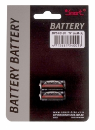 Batérie SMART mini (2ks)
