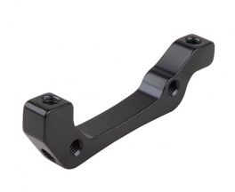 Adaptér zadné kotúčové brzdy PRO-T Postmount/ International standart 160mm