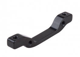 Adaptér predné kotúčové brzdy PRO-T Postmount/ International standart 160mm